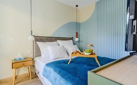 P&O Apartments Metro Kabaty
